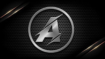 Professional Logo Design, youtube channel logo HD wallpaper