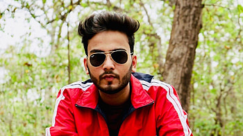 Elvish Yadav 41766 HD wallpaper