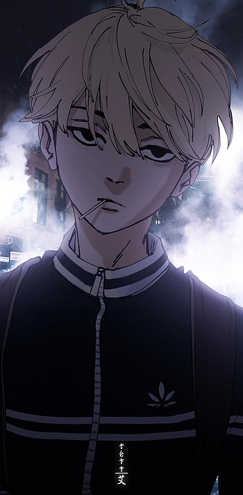 MIKEY ケイ by jeffxart, tokyo revengers aesthetic HD phone wallpaper