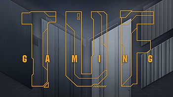 TUF Gaming Rebrand on Behance, asus tuf a15 HD wallpaper
