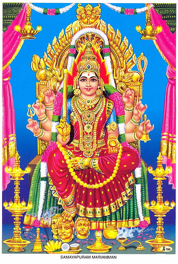 49 Mariamman ideas in 2021 HD phone wallpaper