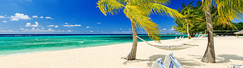 Sea Beach, Beautiful Place, 5120x1440 summer HD wallpaper
