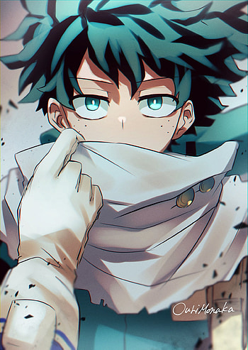 deku vigilante, vigilante deku HD phone wallpaper