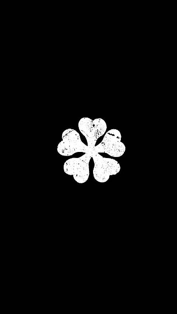 Black Clover Black Bull Logo, black clover character HD phone wallpaper
