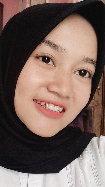 Cewek Manis Pakai Jilbab Manis Pakai Hijab, cewe cantik HD phone wallpaper