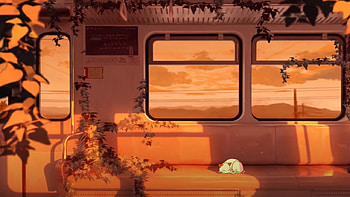 Lofi Backgrounds HD wallpaper