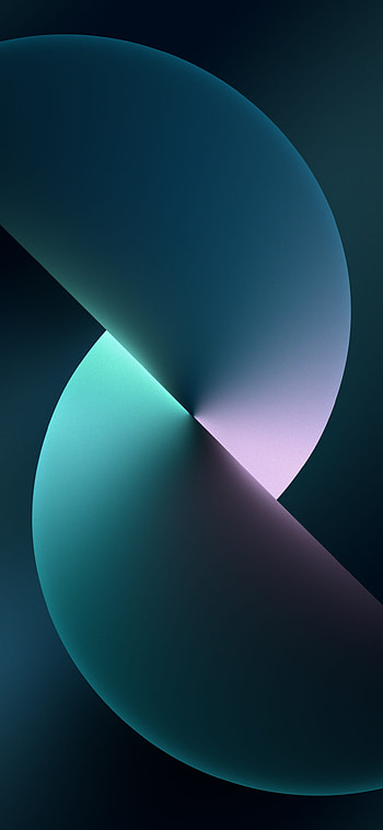 Apple's new 13 right here, 13 pro max dark mode HD phone wallpaper