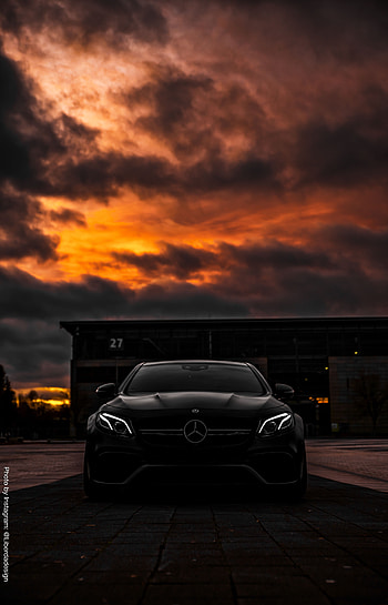 mercedes amg e63 s HD phone wallpaper