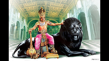 Senior NTR Unseen & Rare HD wallpaper
