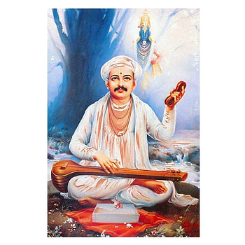 Buy Sant Tukaram Wall Design, tukaram maharaj HD phone wallpaper