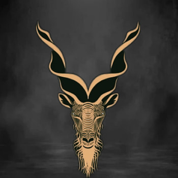 toedit Markhor 337235969055201 by @illc_h4238, markhor logo HD phone wallpaper