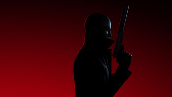 hitman 3 2021 HD wallpaper