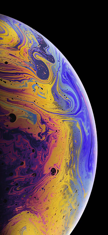 Xr Earth, ios earth HD phone wallpaper