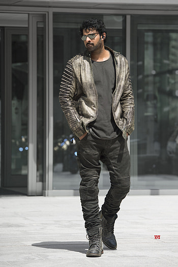Prabhas Stills From Saaho, prabhas saaho HD phone wallpaper