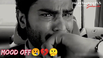 sad: 3 Sad Dp Mood Off Boy HD wallpaper