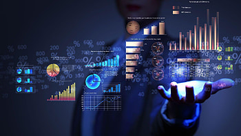 Financial Markets, trading HD wallpaper