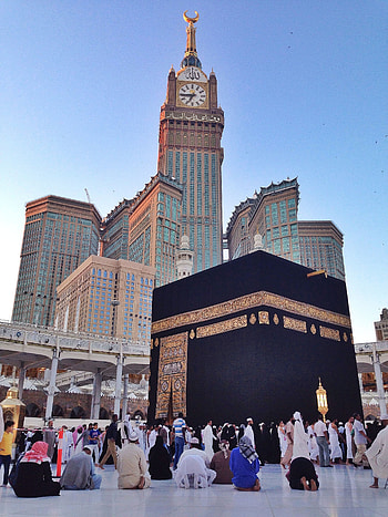 Mecca, makkah HD phone wallpaper