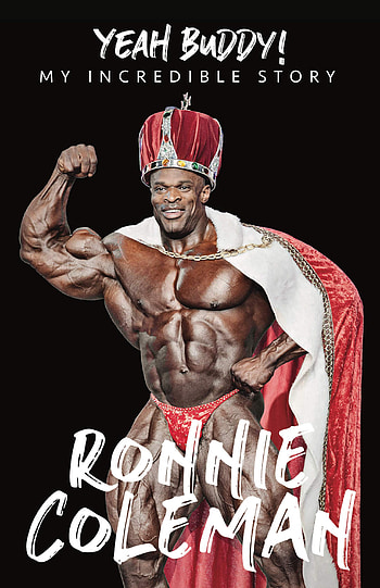 Ronnie Coleman Bodybuilding posted by John Tremblay, ronnie coleman HD phone wallpaper