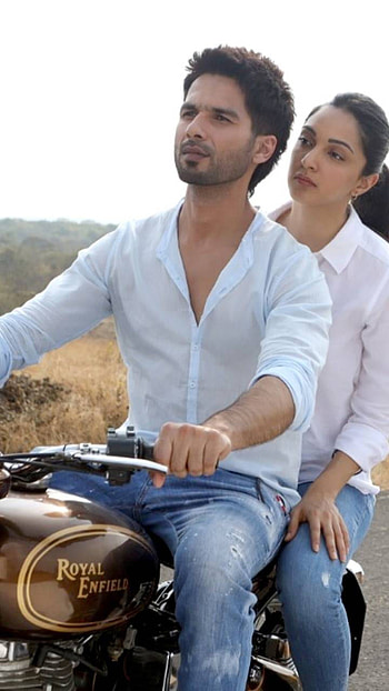 Kabir singh by Evilstarsai, shahid kapoor kabir singh HD phone wallpaper