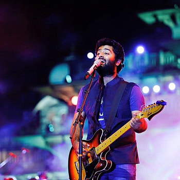 Arijit Singh HD phone wallpaper