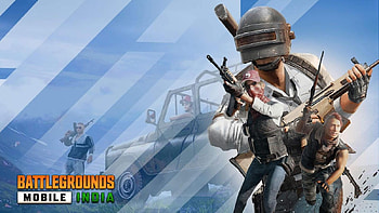 BGMI YouTube Banner, Thumbnail & Logo Ideas, bgmi thumbnail HD wallpaper
