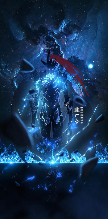 Igris SoloLeveling by Bulehya, igris solo leveling HD phone wallpaper