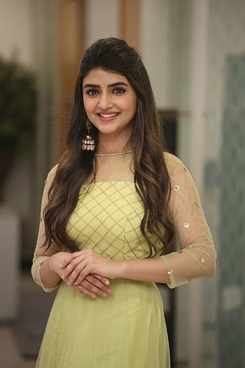 Pelli Sandadi Heroine Sree Leela, sreeleela HD phone wallpaper