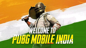 bgmi thumbnail HD wallpaper