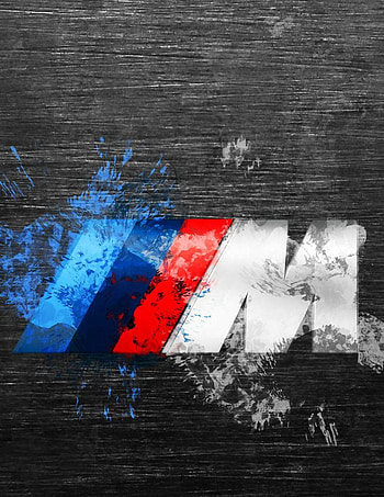 Bmw M Power, m sport HD phone wallpaper
