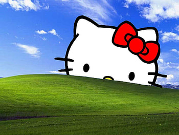 Hello Kitty Backgrounds For Laptops [1280x960] for your , Mobile & Tablet, y laptop HD wallpaper