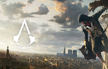 Ubisoft, Assassin's Creed, Assassin's Creed: Unity, arno dorian HD wallpaper