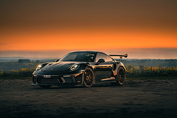 Porsche Porsche 911 Ultra HD wallpaper