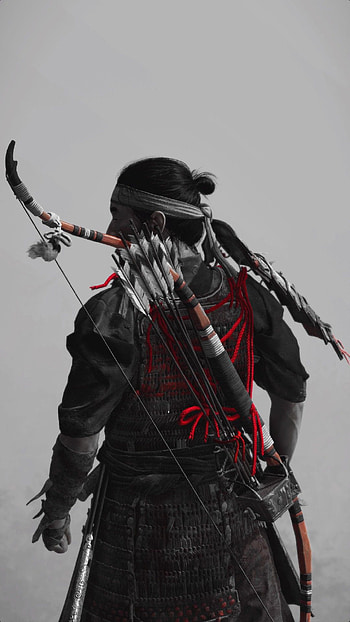 Ghost of Tsushima Jin Sakai Ghost of tsushima [1080x1920] for your , Mobile & Tablet, 11 ghost of tsushima HD phone wallpaper