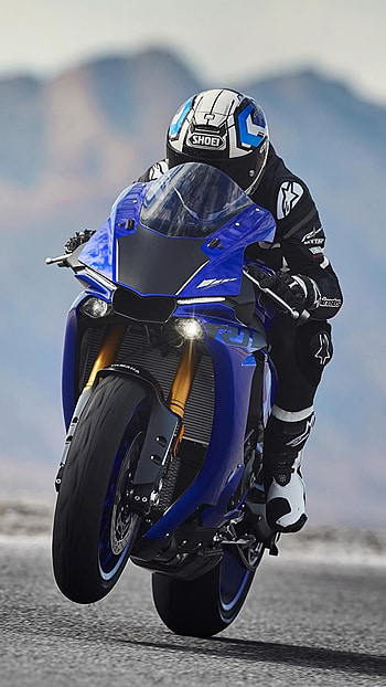 Yamaha by jen_ethan97978, r15 v4 HD phone wallpaper