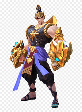 Gatot Kaca Mobile Legends Png, gatotkaca HD phone wallpaper