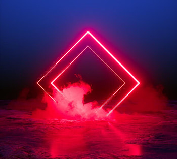 Laser zone Neon Light Stage Party Cool Dancing Bar Backdrops graphy Backgrounds Customized For Studio, neon water transparent HD wallpaper