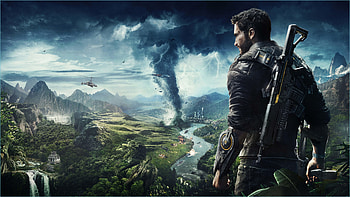 9k Gaming, playing computer games HD wallpaper