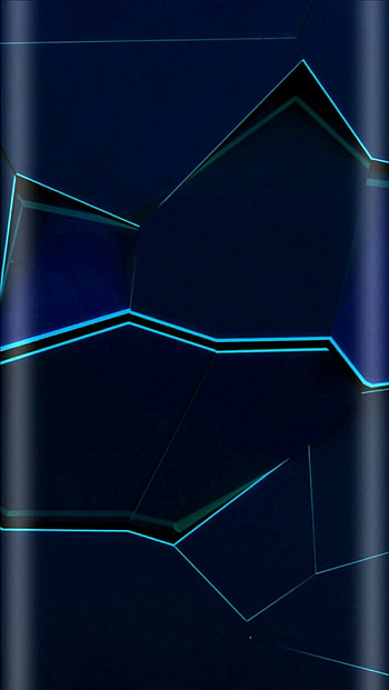 91 Edge Curved ideas, curved screen HD phone wallpaper