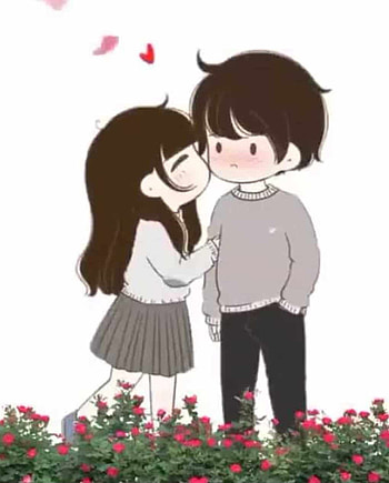 Love Whatsapp Dp, Romantic Love Dp, romantic dp HD phone wallpaper