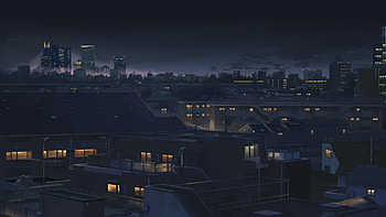 1920x1080 Elegant Aesthetic Anime for PC, aesthetic pc HD wallpaper
