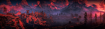 5120X1440 Gaming, 5120x1440 anime HD wallpaper