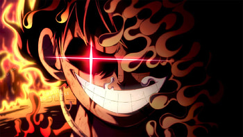 Joy Boy's True Identity Is Revealed, Ending a Decade, luffy joyboy HD wallpaper