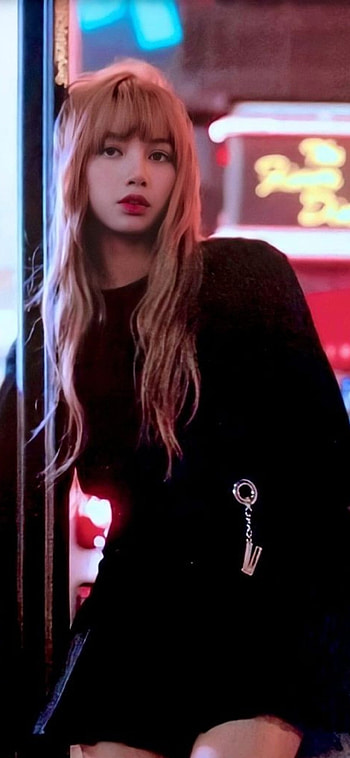 Lisa Blackpink, lisa mobile HD phone wallpaper