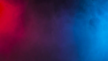 Blue Smoke Backgrounds posted by Michelle Mercado, red and blue smoke HD wallpaper