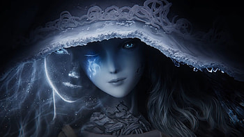 Elden Ring Ranni quest guide HD wallpaper