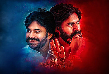 Trend PSPK on Twitter:, pawan kalyan HD wallpaper