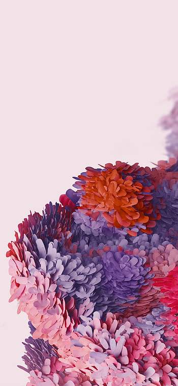 Samsung Galaxy S20 Official Here! Full, samsung s20 HD phone wallpaper