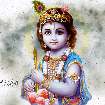 Baby Krishna Group, child krishna HD phone wallpaper
