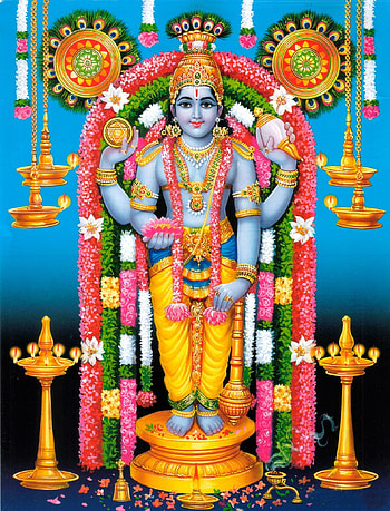 Best 5 Guruvayurappan on Hip, krishnan amoled HD phone wallpaper
