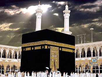 Madina and Makkah, makkah madina sharif HD wallpaper